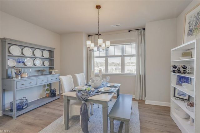 2017 Laycock Ln Unit 100, Suffolk, VA 23435