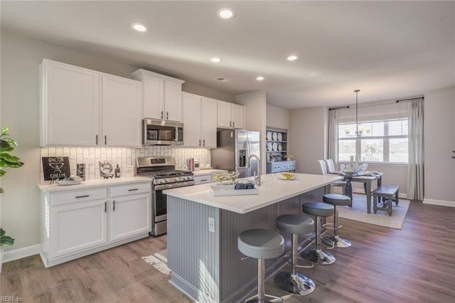 2017 Laycock Ln Unit 100, Suffolk, VA 23435