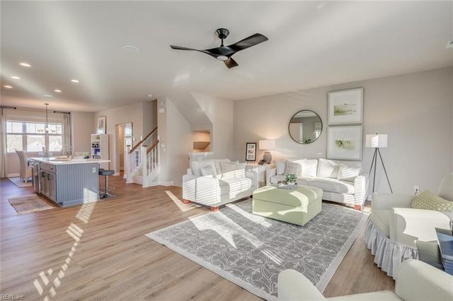 2017 Laycock Ln Unit 100, Suffolk, VA 23435