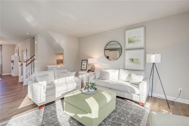 2017 Laycock Ln Unit 100, Suffolk, VA 23435