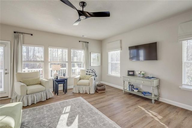 2017 Laycock Ln Unit 100, Suffolk, VA 23435