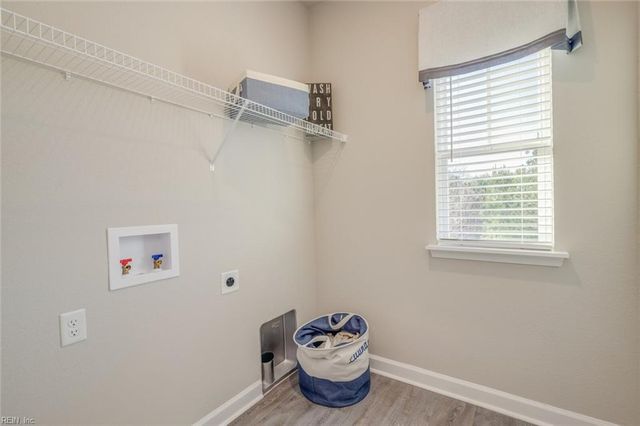 2017 Laycock Ln Unit 100, Suffolk, VA 23435