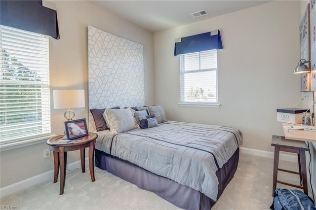 2017 Laycock Ln Unit 100, Suffolk, VA 23435