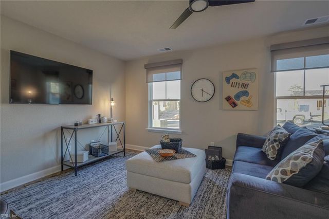 2017 Laycock Ln Unit 100, Suffolk, VA 23435