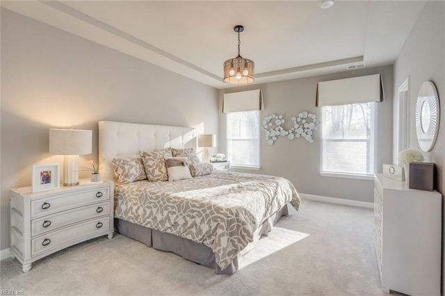 2017 Laycock Ln Unit 100, Suffolk, VA 23435