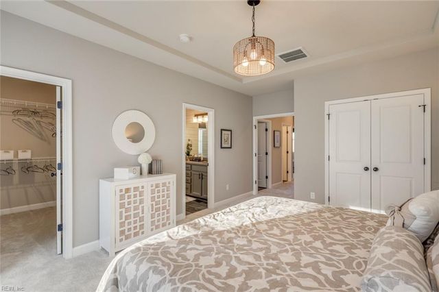 2017 Laycock Ln Unit 100, Suffolk, VA 23435