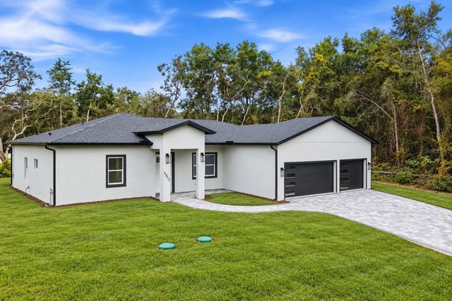 3812 E WALKER STREET, Inverness, FL 34453