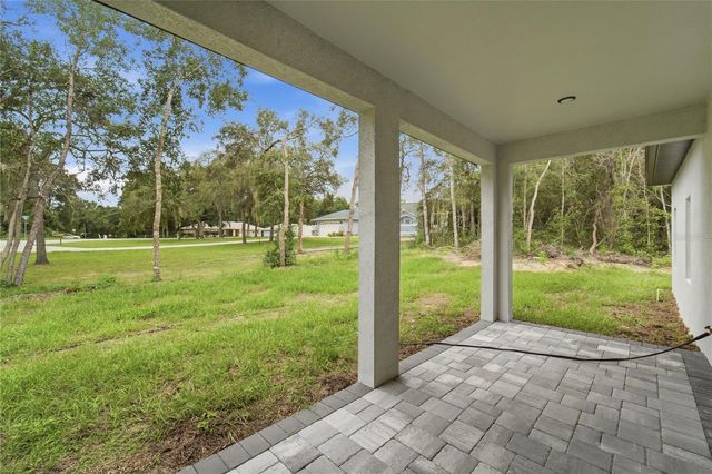 3812 E WALKER STREET, Inverness, FL 34453