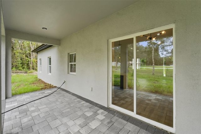3812 E WALKER STREET, Inverness, FL 34453
