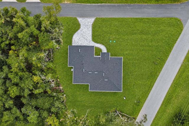 3812 E WALKER STREET, Inverness, FL 34453