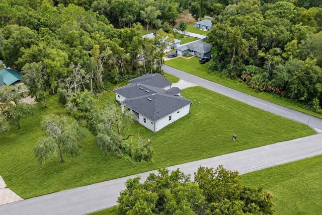 3812 E WALKER STREET, Inverness, FL 34453