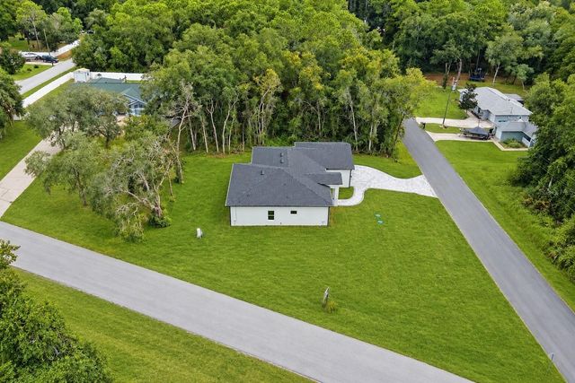 3812 E WALKER STREET, Inverness, FL 34453