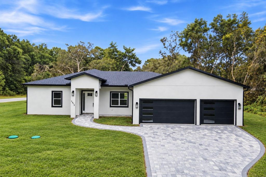 3812 E WALKER STREET, Inverness, FL 34453