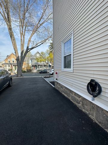 52 Garfield Avenue 2, Medford, MA 02155