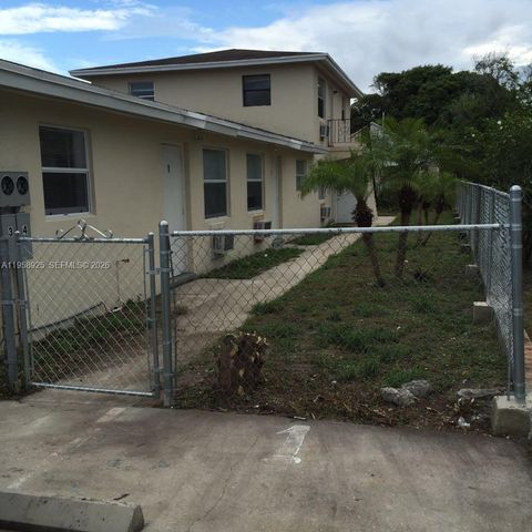 726 21st St 2, West Palm Beach, FL 33407