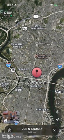 220 N 10TH ST, Philadelphia, PA 19107