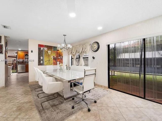 1431 SW 87th Way 0, Pembroke Pines, FL 33025