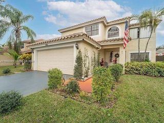 1431 SW 87th Way 0, Pembroke Pines, FL 33025