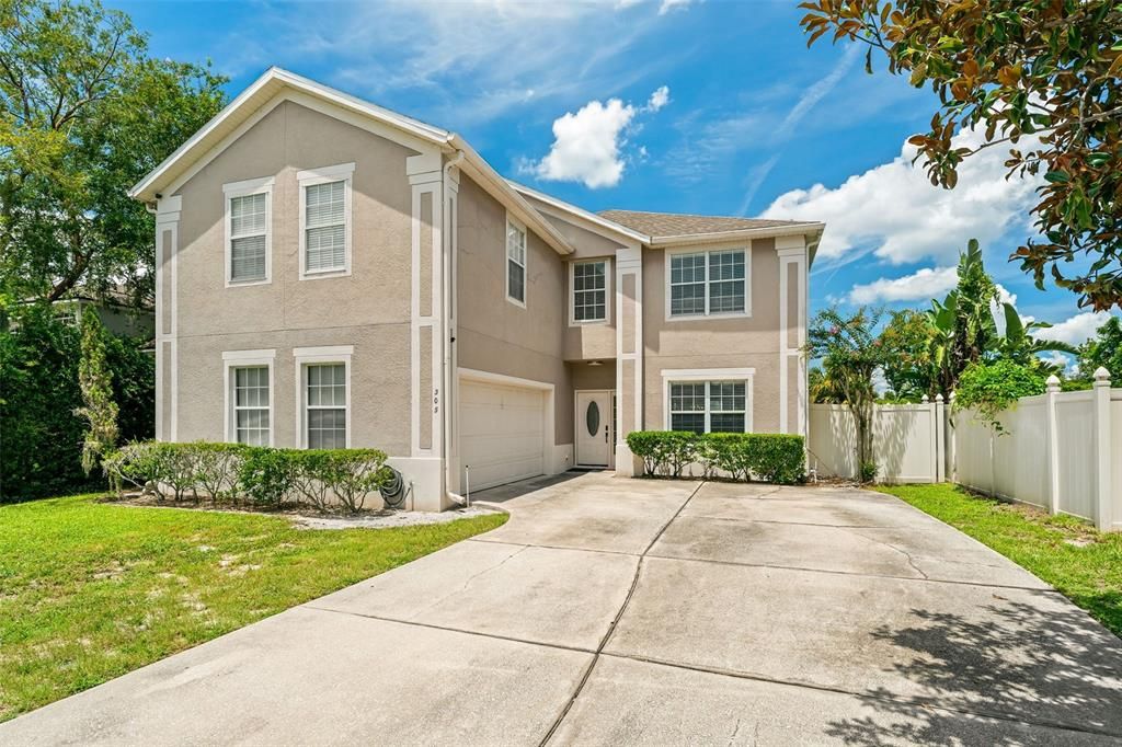305 BALOGH PLACE, Longwood, FL 32750
