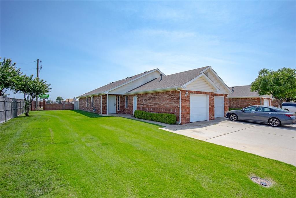 2066 SE 24th Avenue, Norman, OK 73071