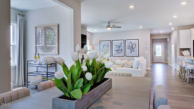 1025 Winter Haven Drive, Knightdale, NC 27545