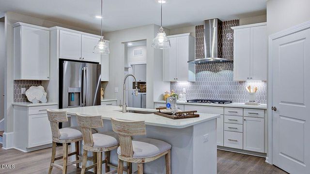 1025 Winter Haven Drive, Knightdale, NC 27545