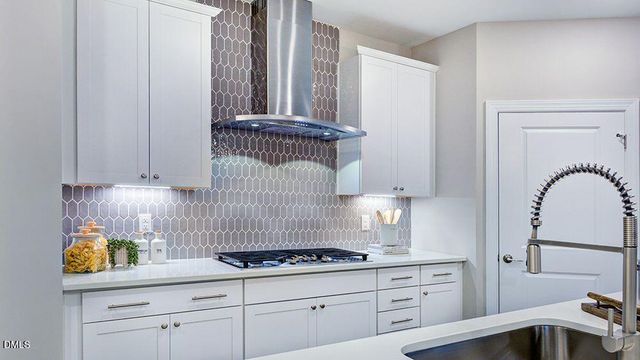 1025 Winter Haven Drive, Knightdale, NC 27545