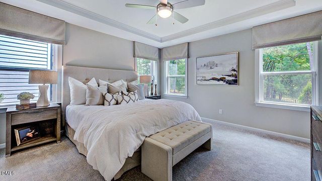 1025 Winter Haven Drive, Knightdale, NC 27545