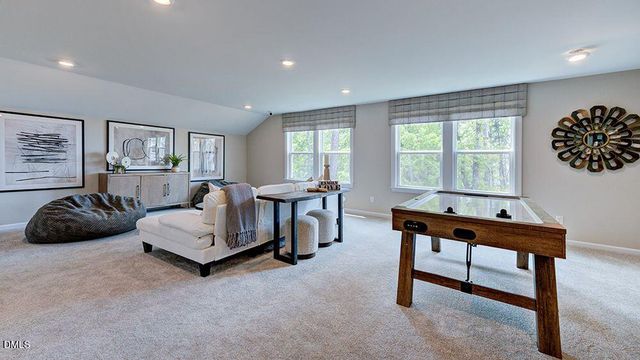 1025 Winter Haven Drive, Knightdale, NC 27545