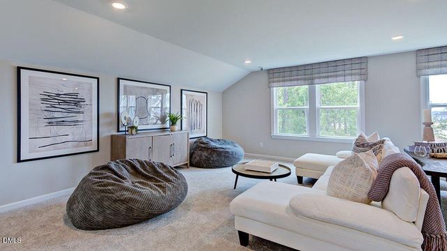 1025 Winter Haven Drive, Knightdale, NC 27545