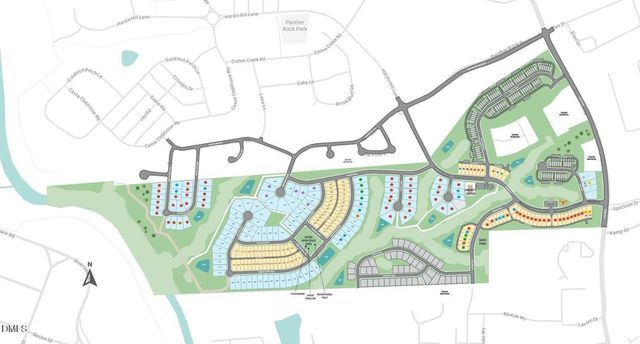 1025 Winter Haven Drive, Knightdale, NC 27545