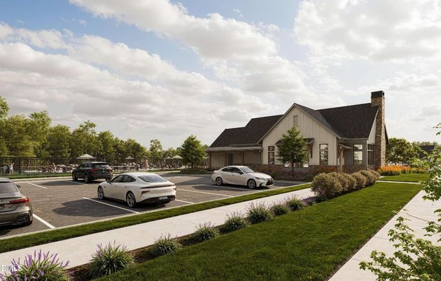 1025 Winter Haven Drive, Knightdale, NC 27545