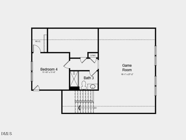 1025 Winter Haven Drive, Knightdale, NC 27545