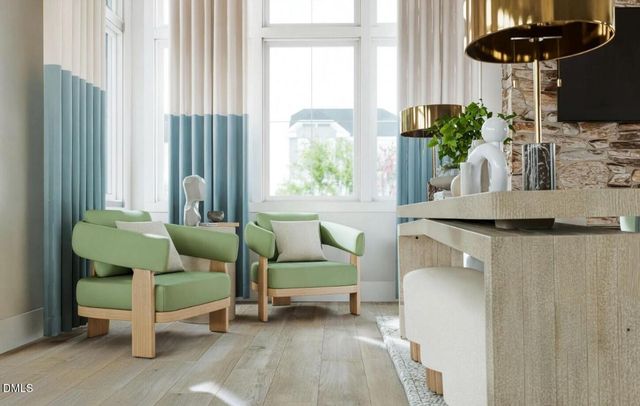 1025 Winter Haven Drive, Knightdale, NC 27545