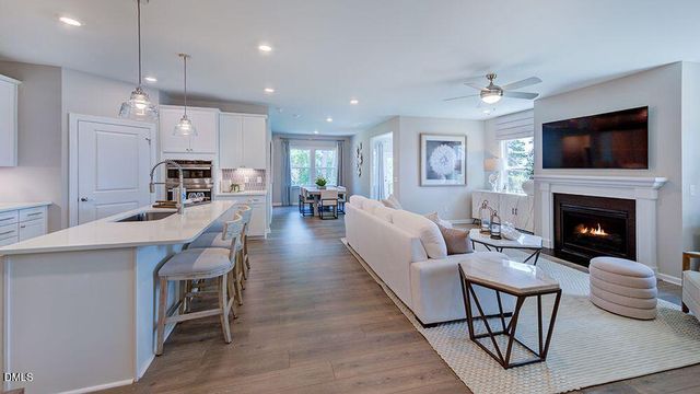 1025 Winter Haven Drive, Knightdale, NC 27545