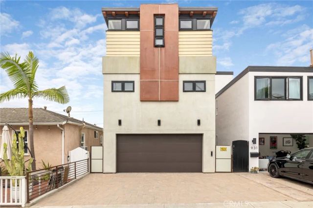 925 Monterey, Hermosa Beach, CA 90254
