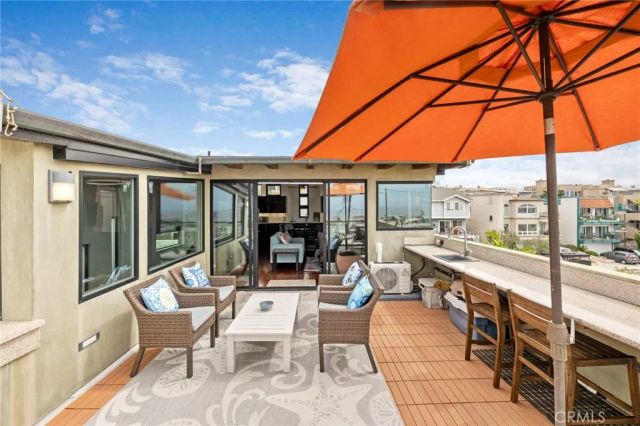 925 Monterey, Hermosa Beach, CA 90254