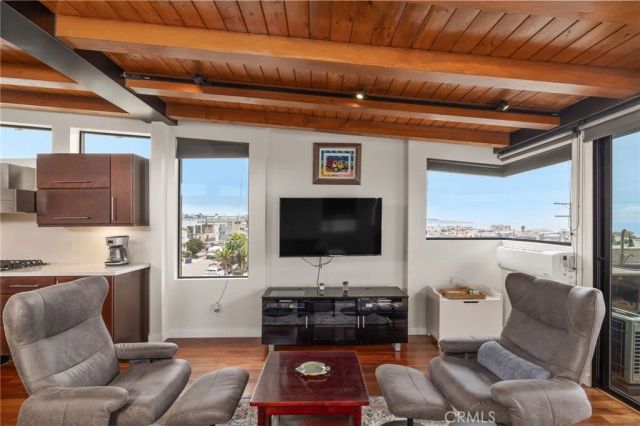 925 Monterey, Hermosa Beach, CA 90254