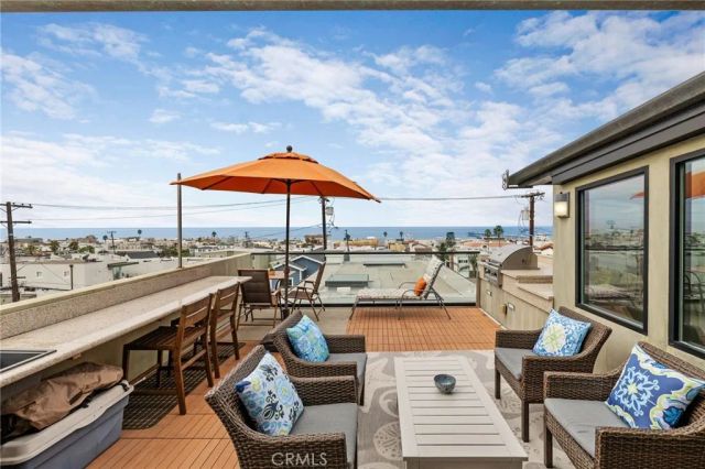 925 Monterey, Hermosa Beach, CA 90254