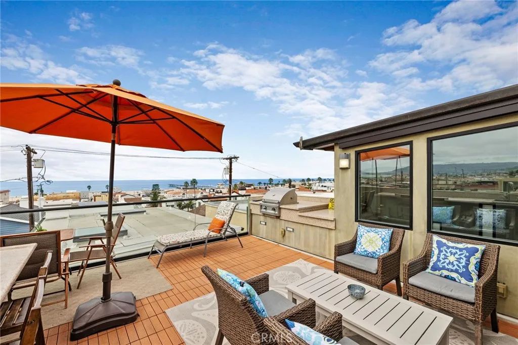 925 Monterey, Hermosa Beach, CA 90254