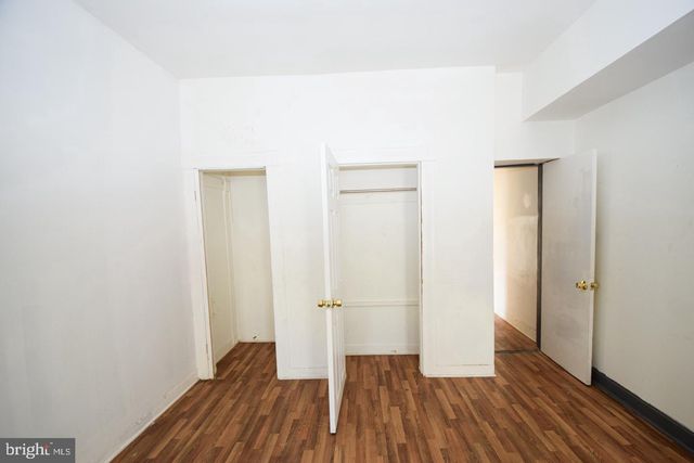 2101 W BALTIMORE ST W, Baltimore, MD 21223