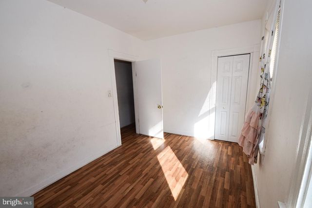 2101 W BALTIMORE ST W, Baltimore, MD 21223