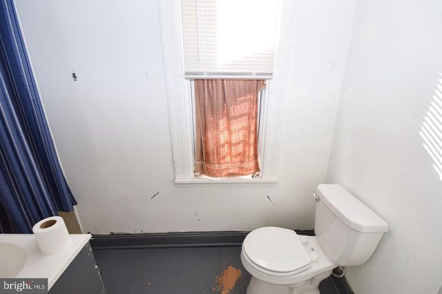 2101 W BALTIMORE ST W, Baltimore, MD 21223