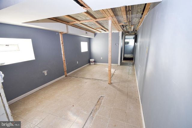 2101 W BALTIMORE ST W, Baltimore, MD 21223