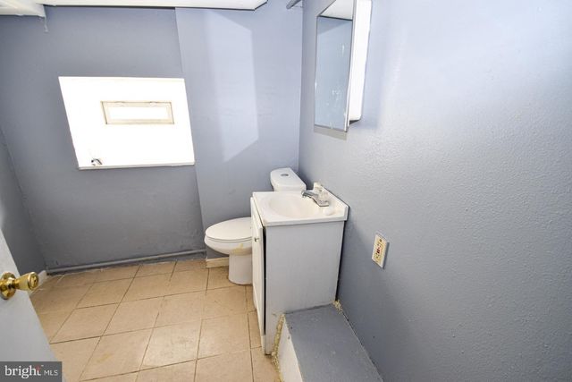 2101 W BALTIMORE ST W, Baltimore, MD 21223