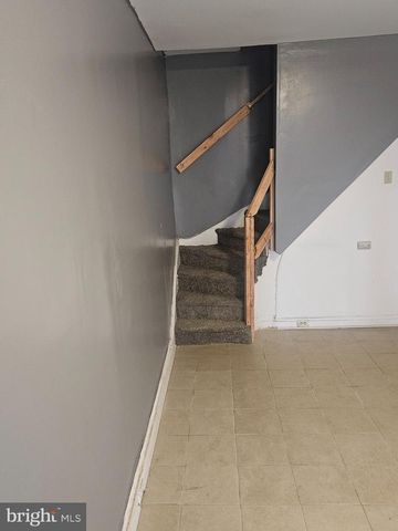 2101 W BALTIMORE ST W, Baltimore, MD 21223