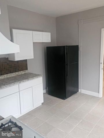 2101 W BALTIMORE ST W, Baltimore, MD 21223