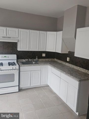 2101 W BALTIMORE ST W, Baltimore, MD 21223