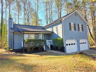 2369 Red Barn SW Road, Marietta, GA 30064