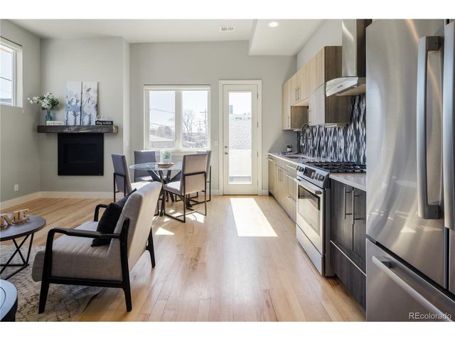 4460 Tennyson St 7, Denver, CO 80212